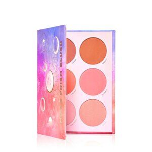 Lunar Beauty Moon Prism Blush Palette